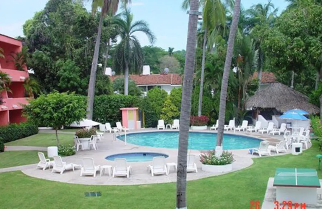 Coral Ixtapa-1