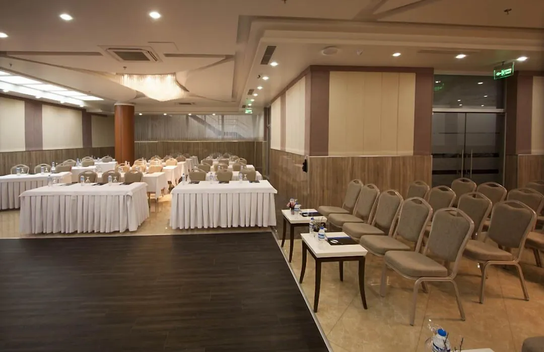 Forum Suite Otel-1