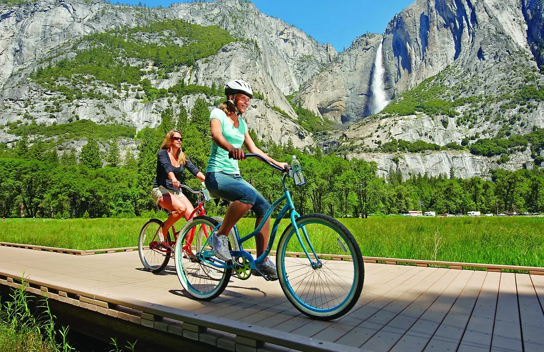 Yosemite Valley Lodge-1