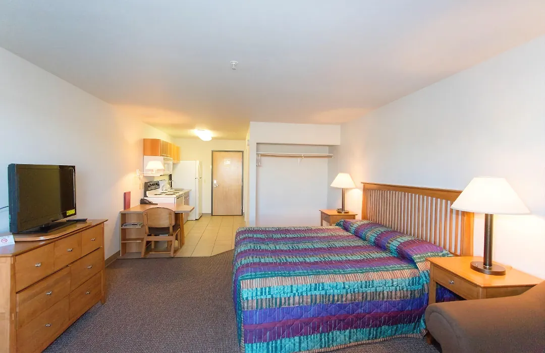 High Country Suites-1
