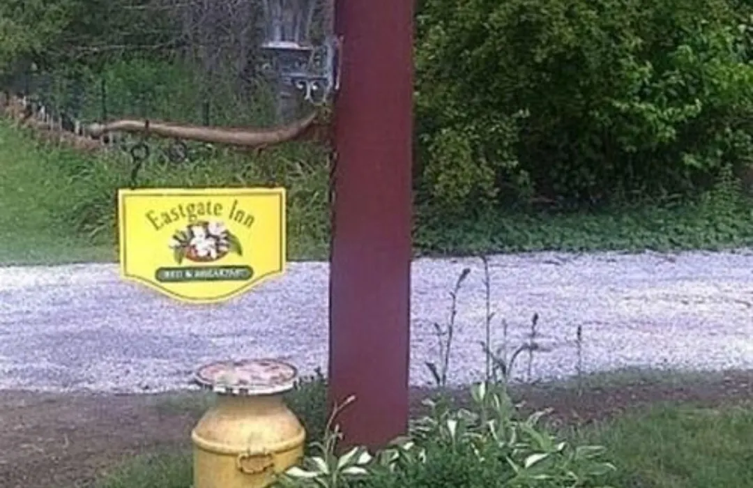 Eastgate Inn B&B-1