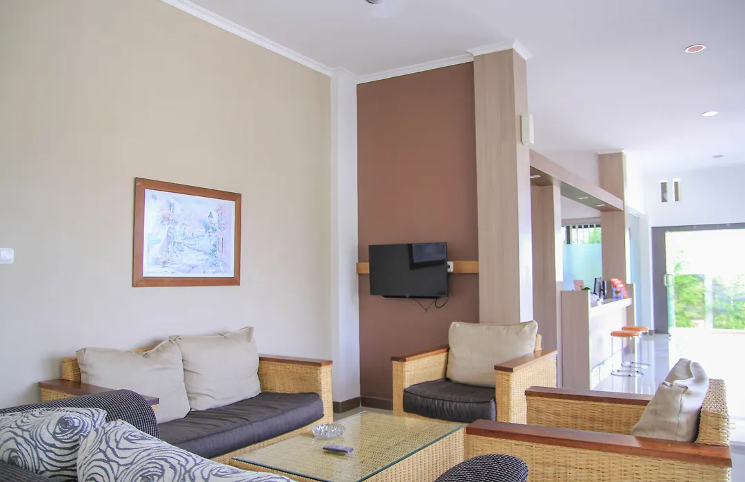 Citrus-House Com Hotel-1