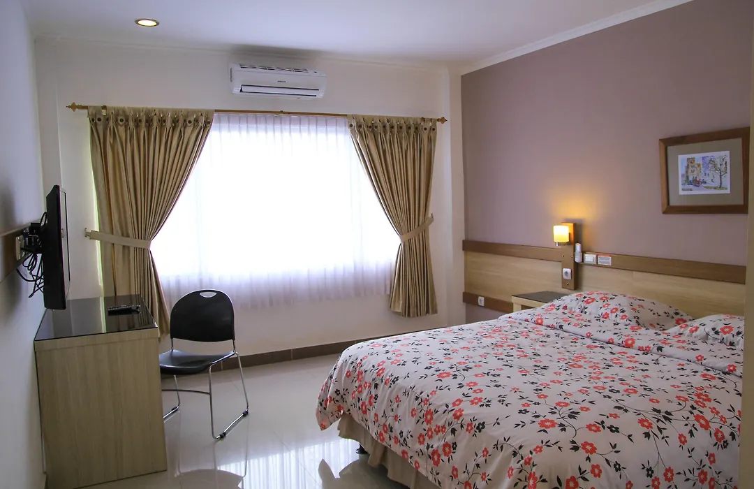 Citrus-House Com Hotel-1
