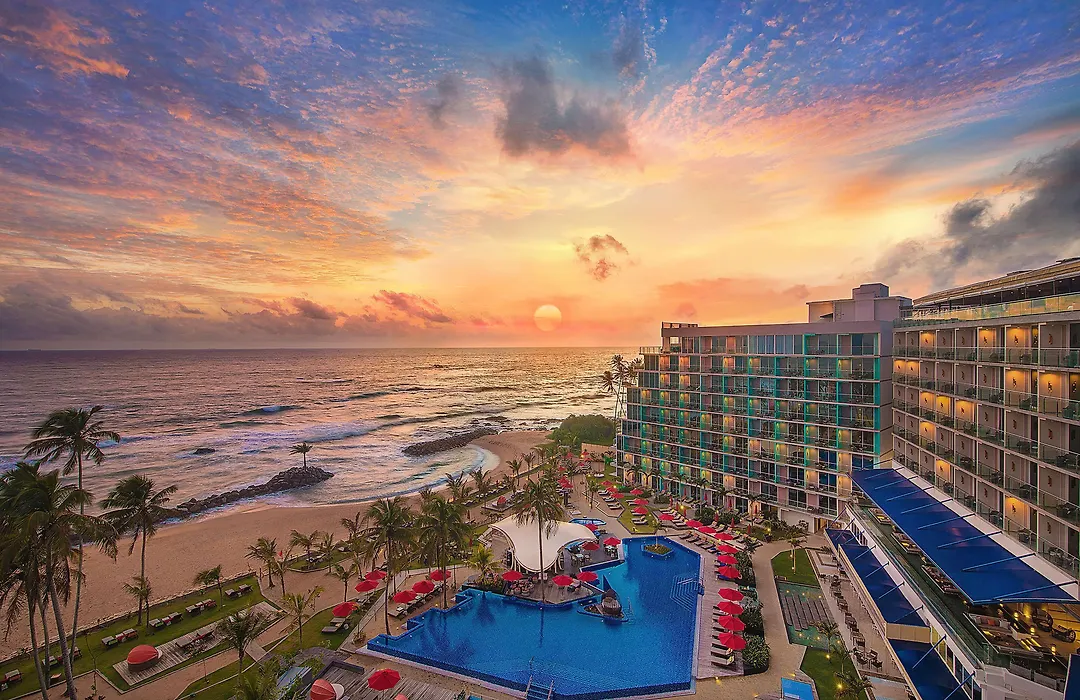 Radisson Blu Resort Galle-1