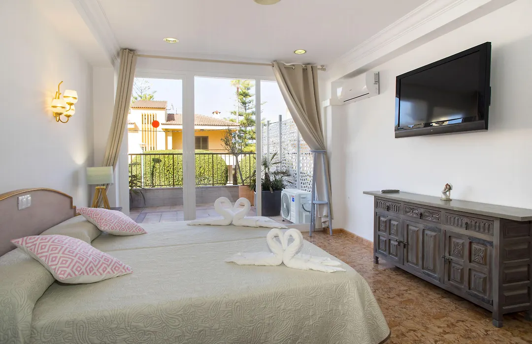 Hotel Villa Barbara-1