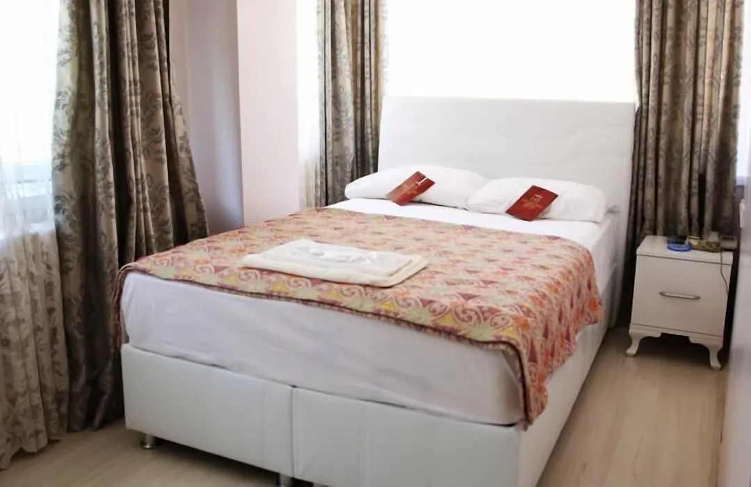 Grand Desi Hotel-1