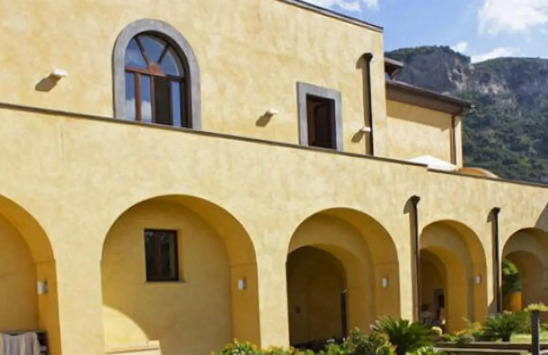 B&B Villa Elisa-1