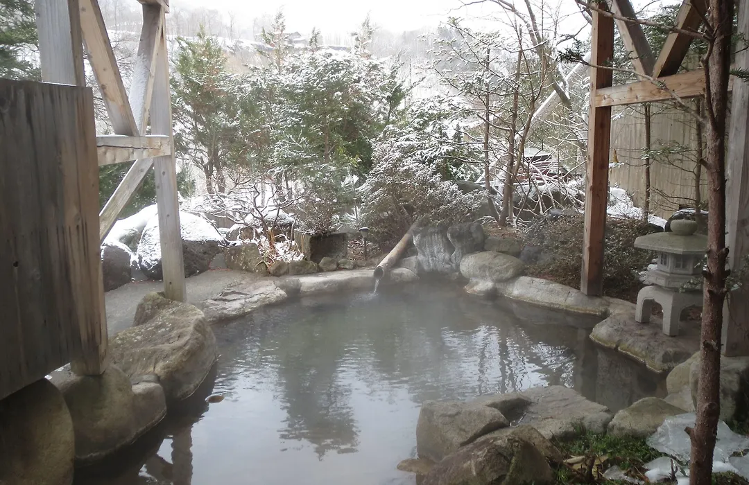 Ryokan Sansui-1