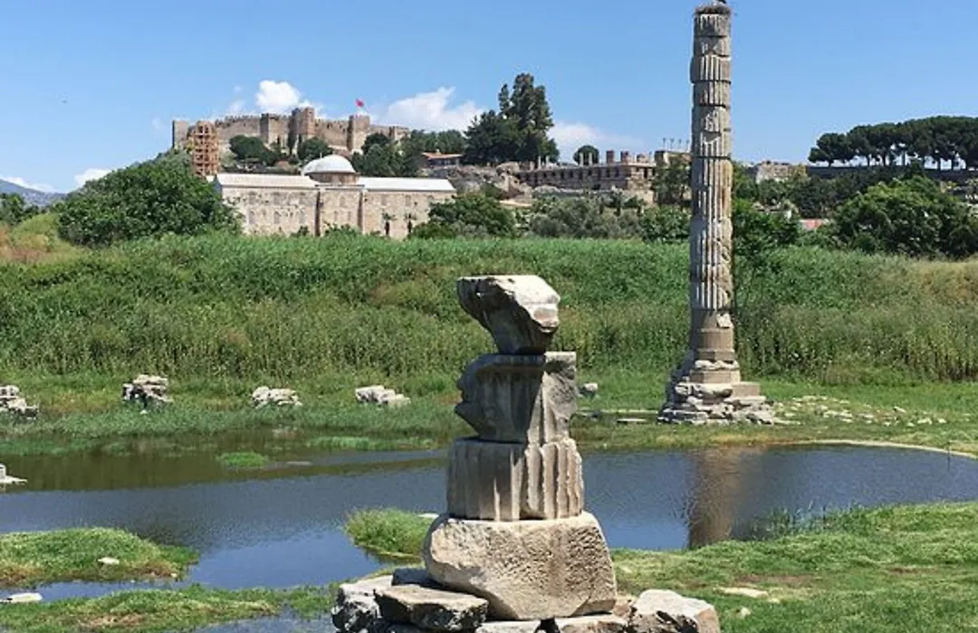 Vinifera Ephesus Hotel-1