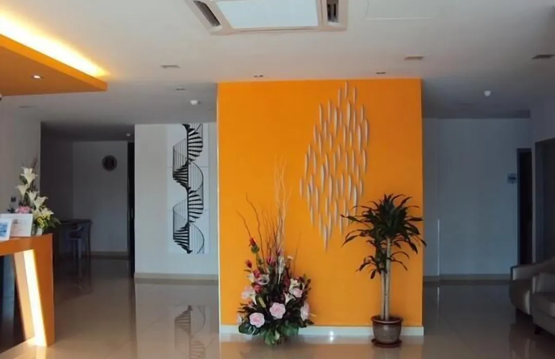Gm City Hotel-1