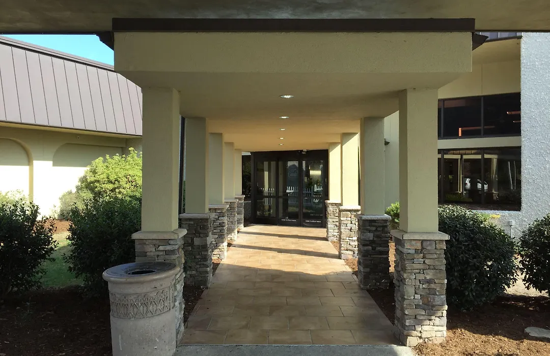 Cascades Mountain Resort, Ascend Hotel Collection-1