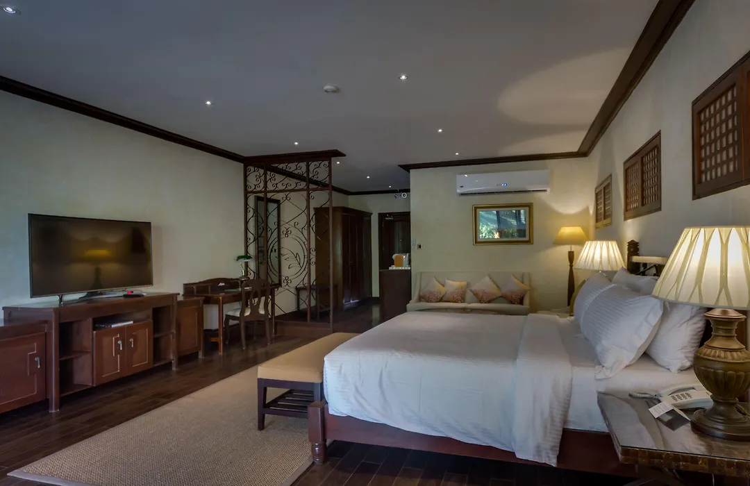 Espacio Verde Resort-1