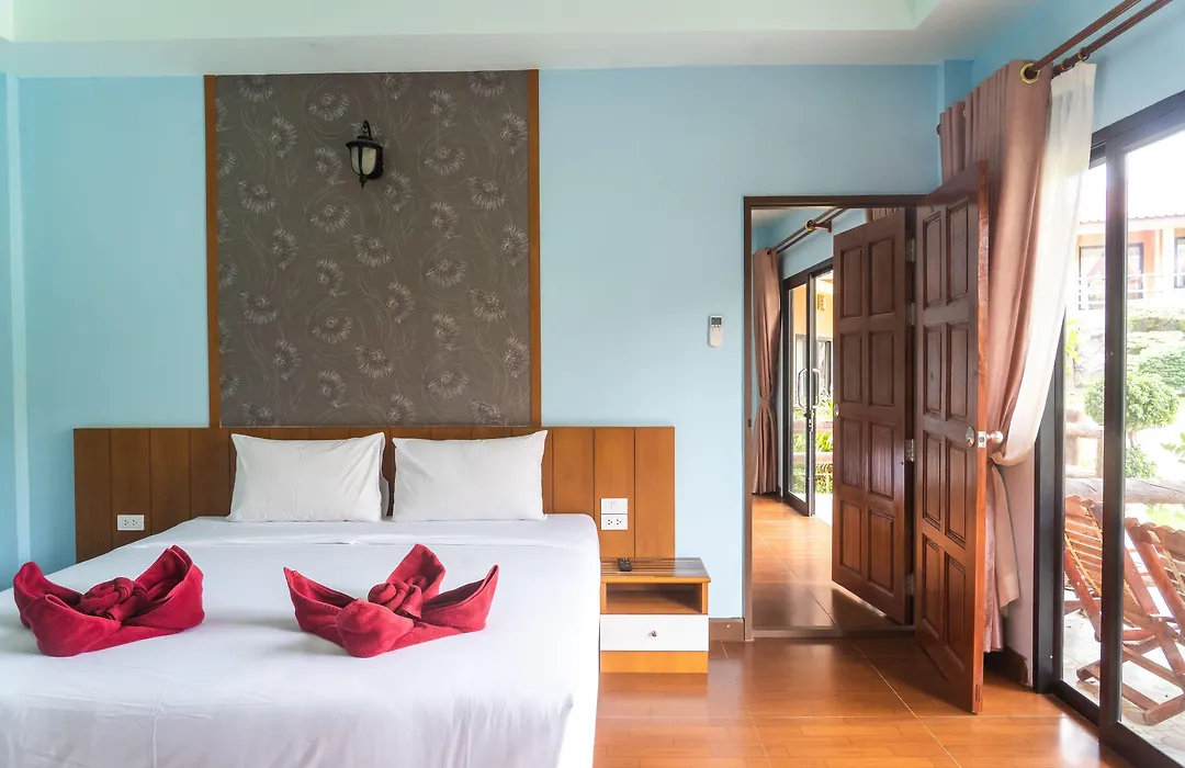 Chomview Resort-1
