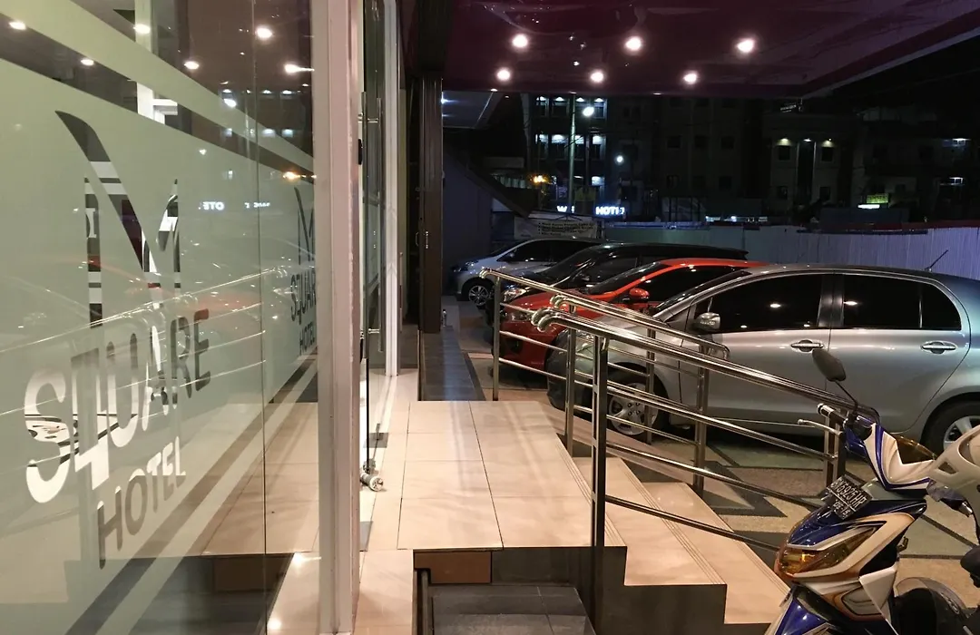 MSquare Palembang-1