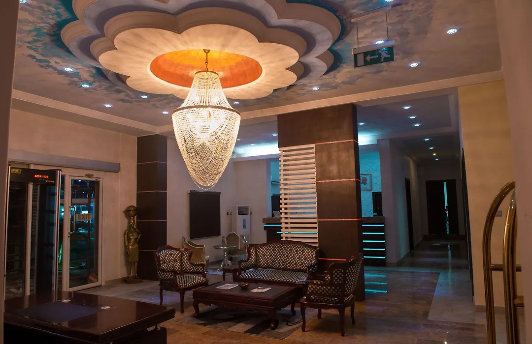 Grand Cubana Hotels-1