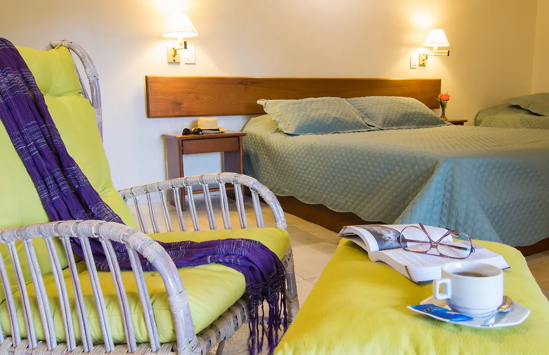 Hotel Doce Mar-1