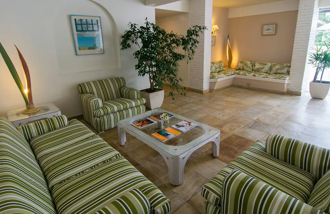 Hotel Doce Mar-1