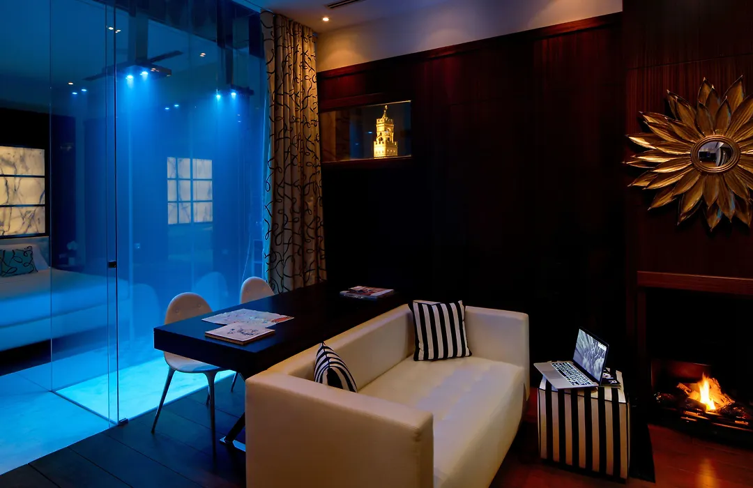 Repubblica Firenze Luxury Apartments | Una Esperienze-1