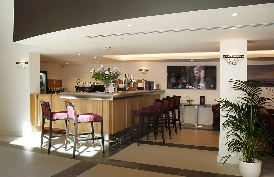 Mannin Hotel-1