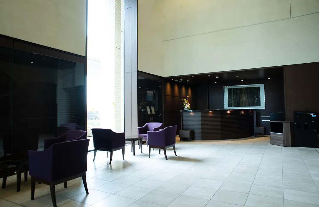 Hotel Bestland-1