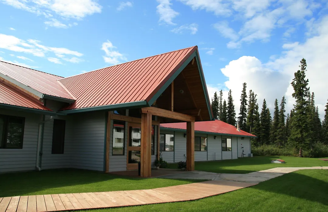 Aurora Denali Lodge-1