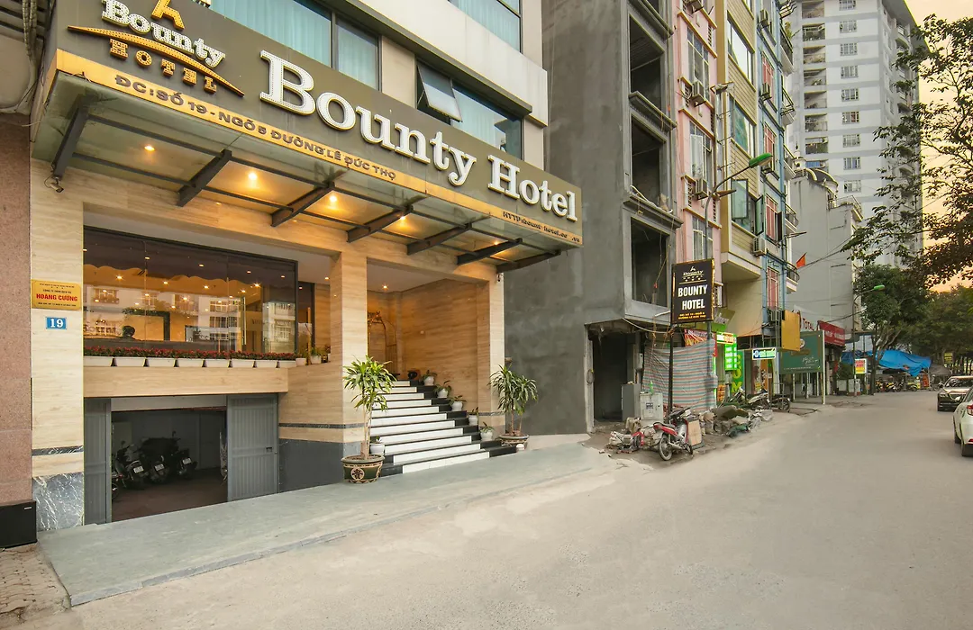 Bounty Hotel-1
