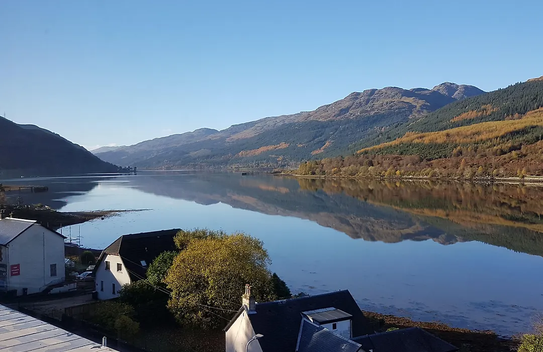 Loch Long Hotel-1