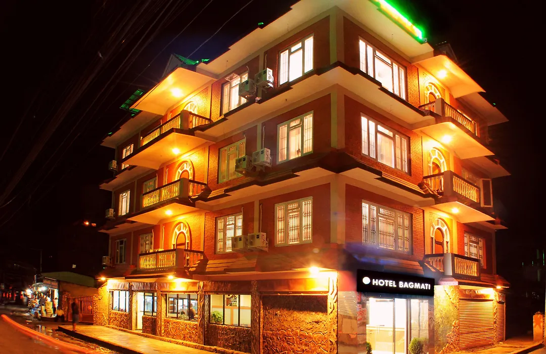 Hotel Bagmati-1
