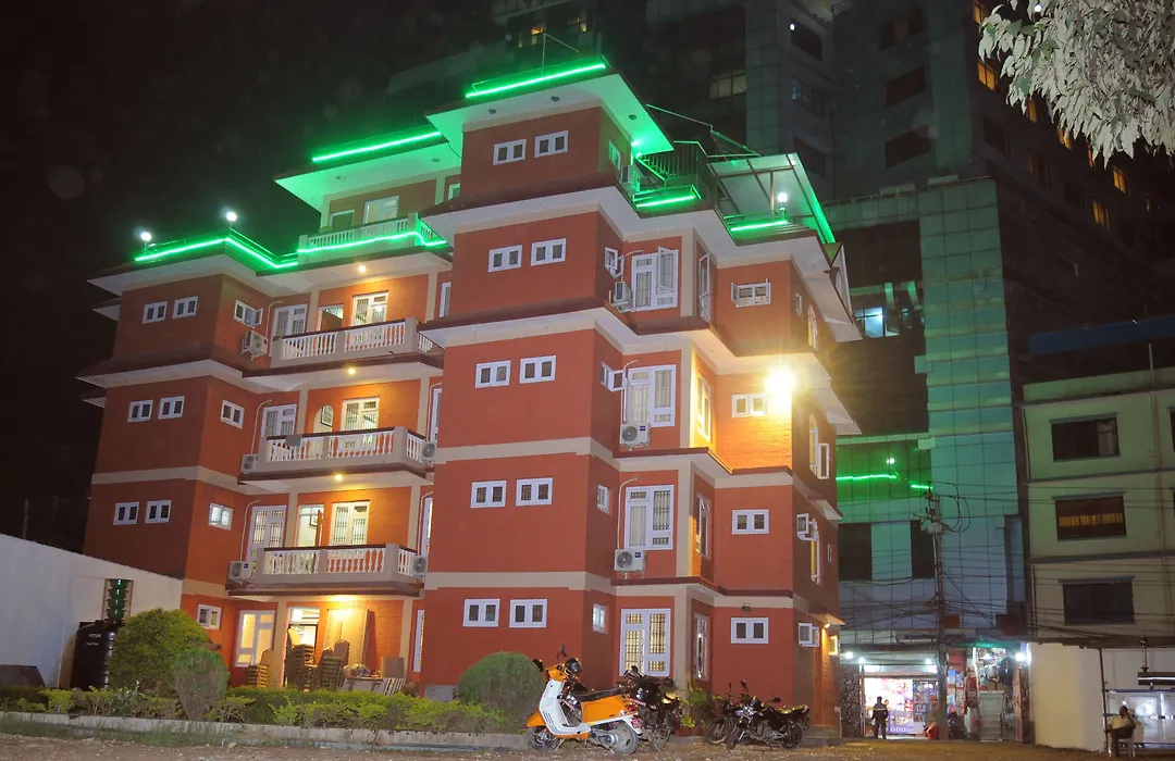 Hotel Bagmati-1