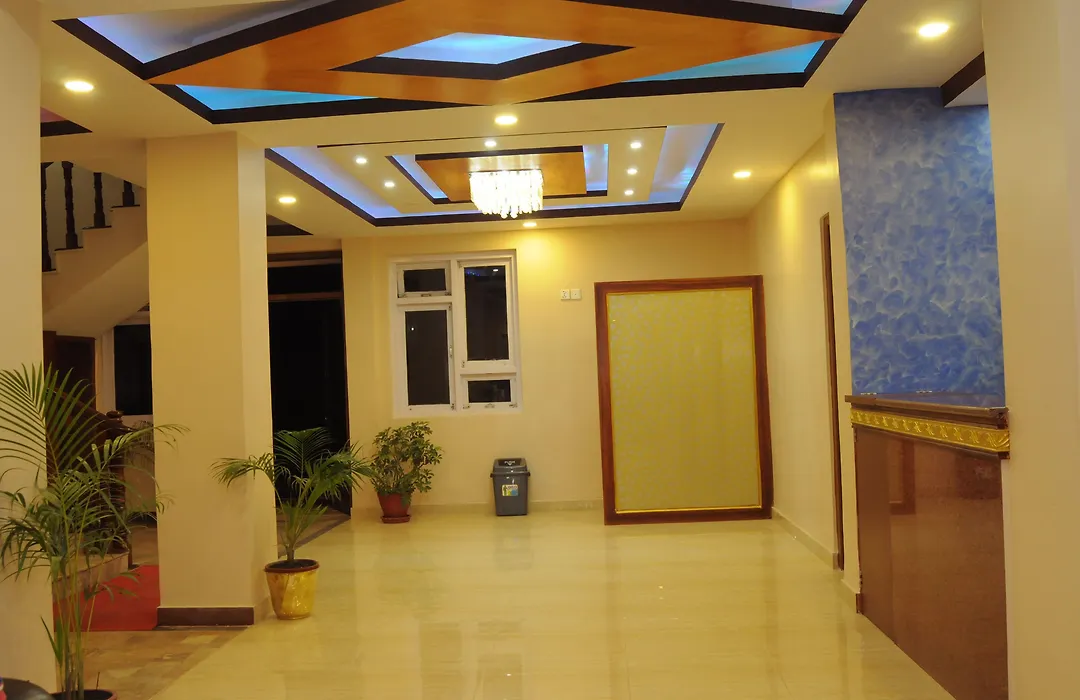 Hotel Bagmati-1