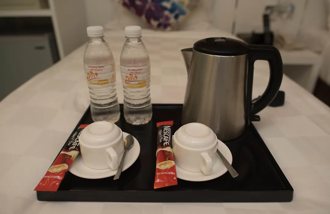 Hotel Mornington Bukit Permata Lumut-1
