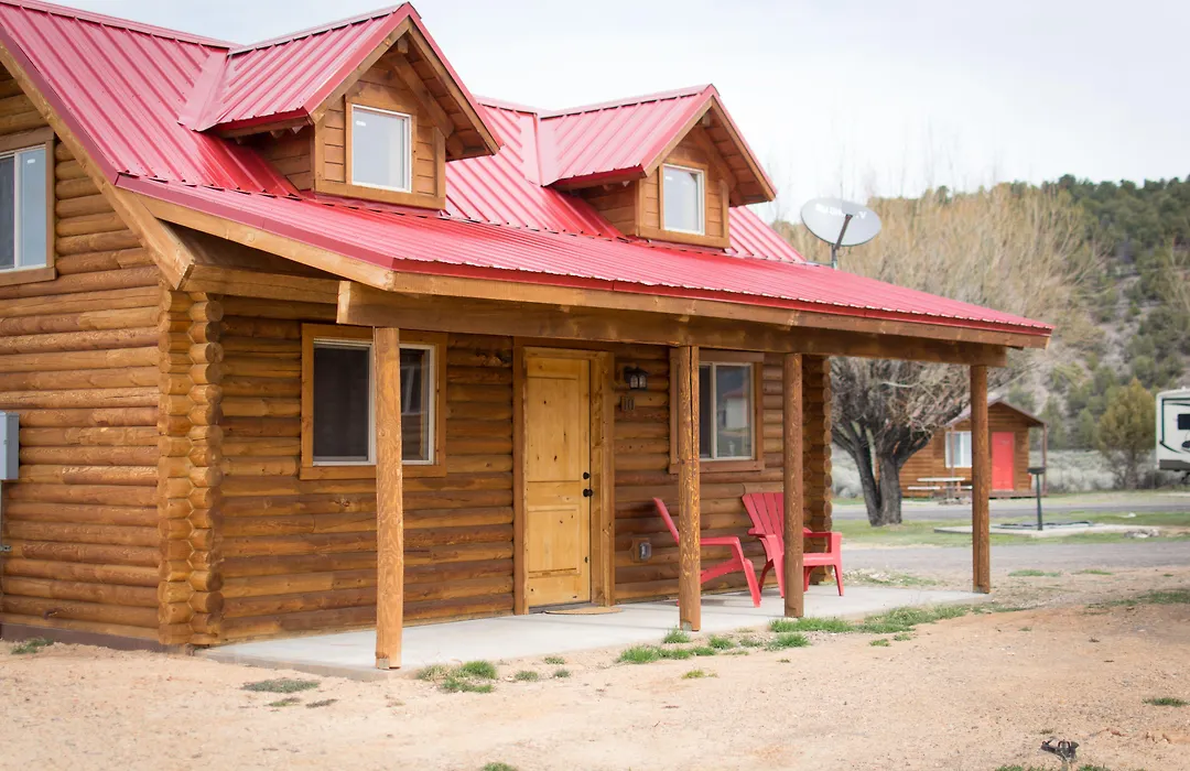 Red Canyon Village-1