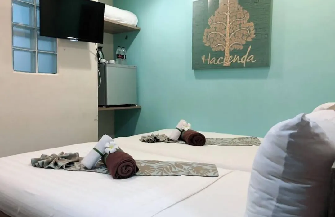 Riviera Beach Hotel-1