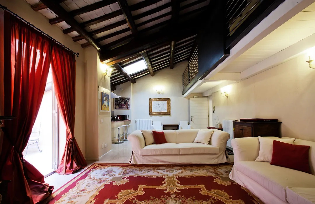 Lm Suites Spagna-1