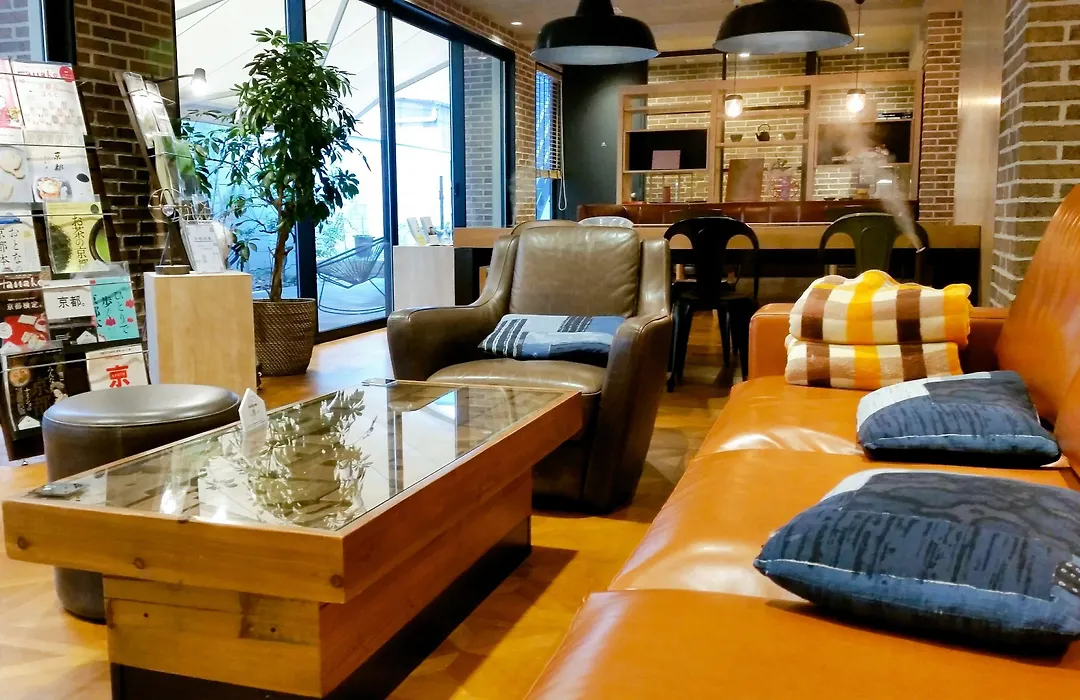 Sakura Terrace The Atelier (Adults Only)-1