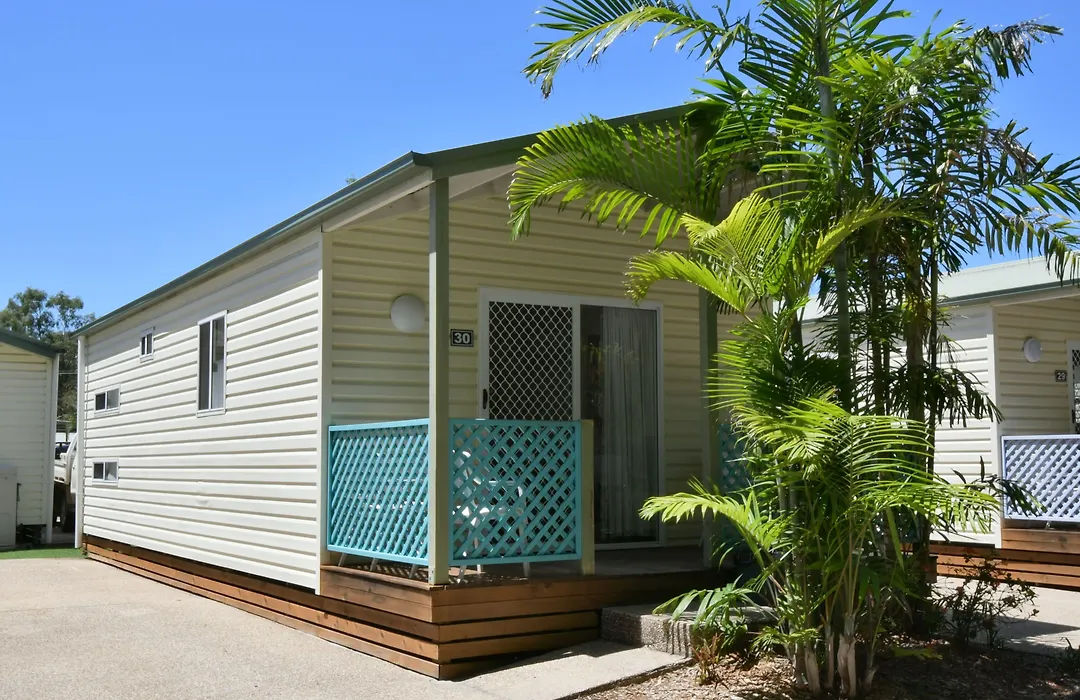 Big4 Rainbow Beach Holiday Park-1