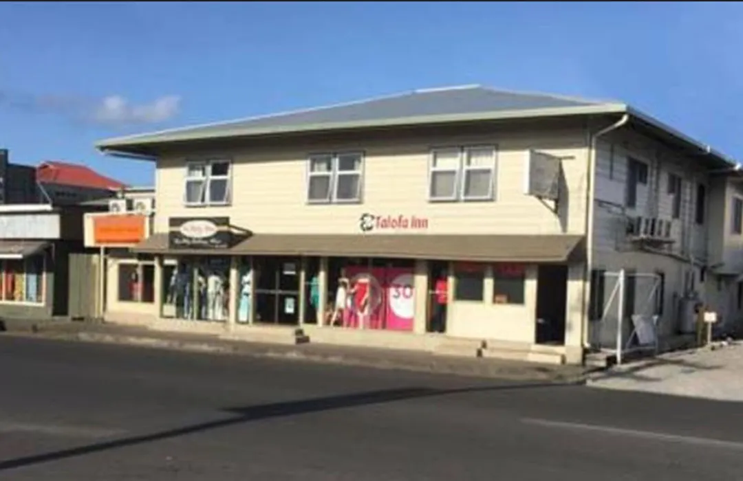 Talofa Inn-1