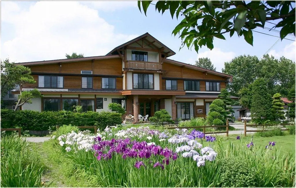 Country Inn Kashiwabara-1