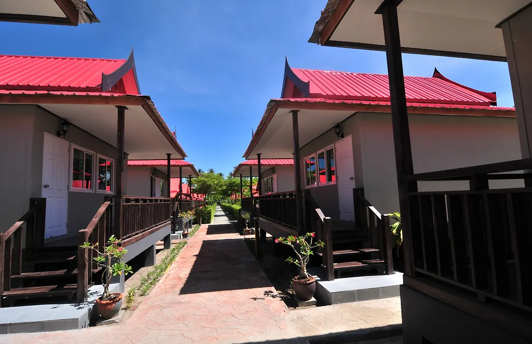 Phi Phi Little Star Resort-1