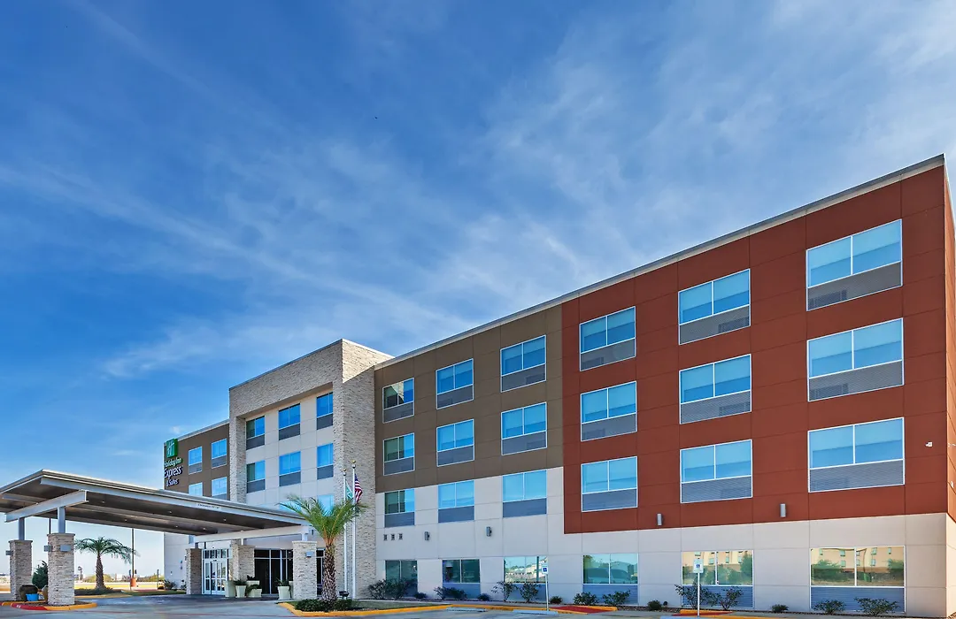 Holiday Inn Express & Suites Brenham South By Ihg-1