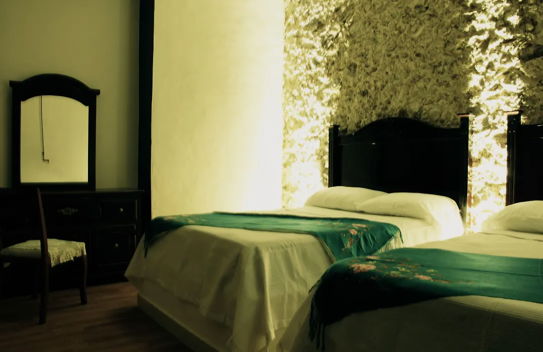 Hotel Zamna Boutique-1