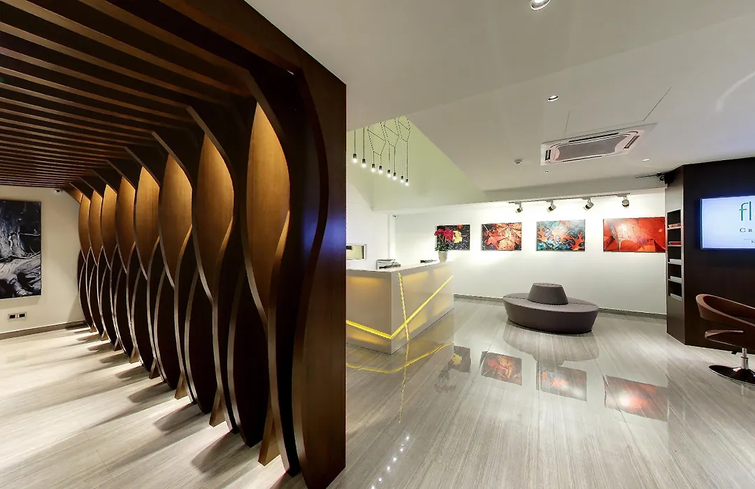 Flora By Crossroads Hotel-1