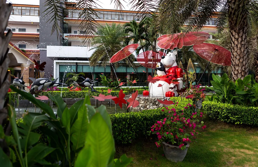 Marble Garden View Pattaya-1