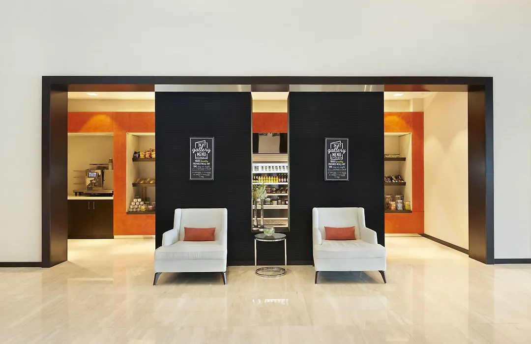 Hyatt Place Dubai Al Rigga Residences-1