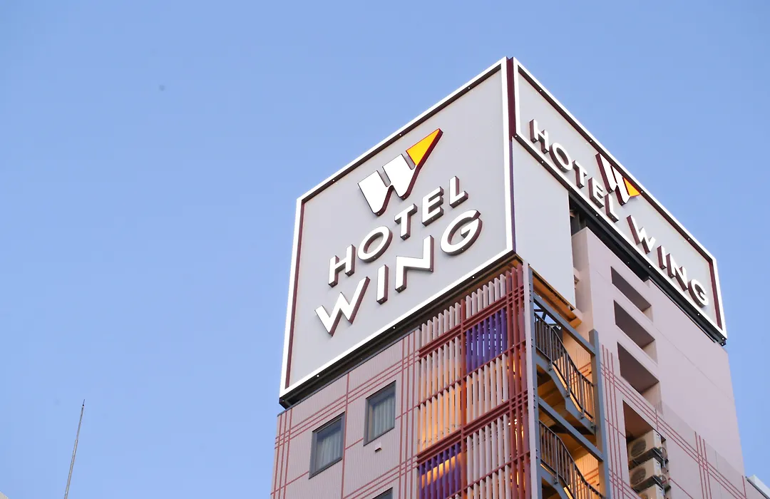 Koko Hotel Asakusa Komagata-1