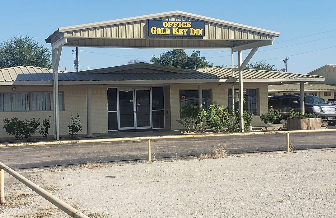 Gold Key Inn-1