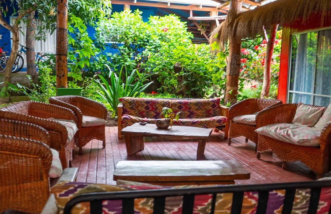 Kaimana Inn Rapa Nui-1