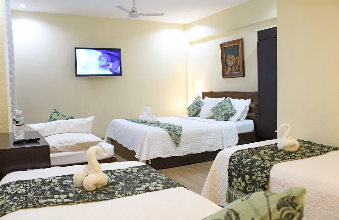 Balaibinda Lodge-1