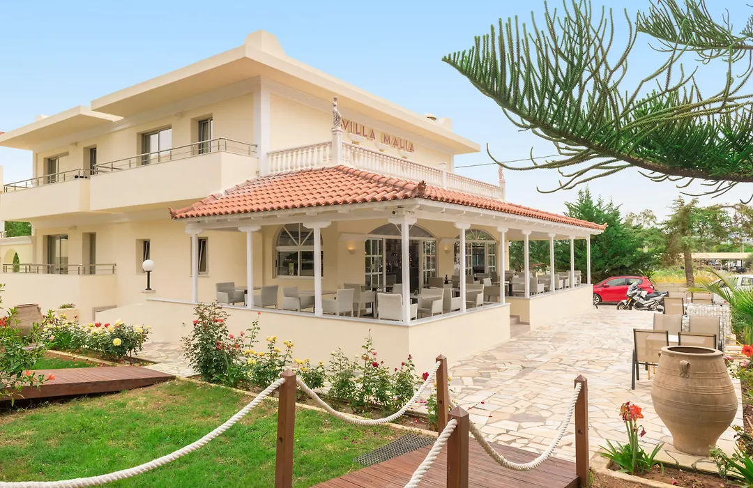 Villa Malia-1