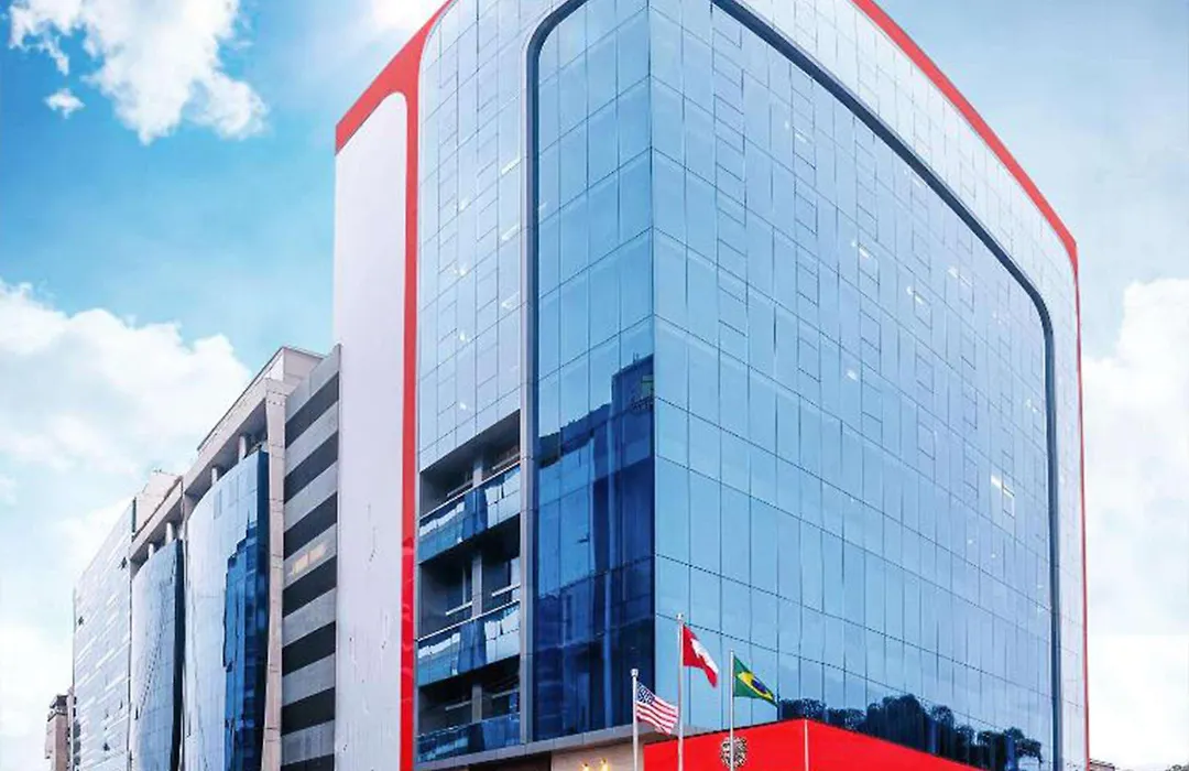 Hilton Garden Inn Lima Surco-1